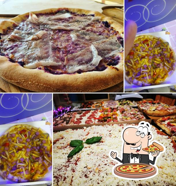 La Bottega della Pizza