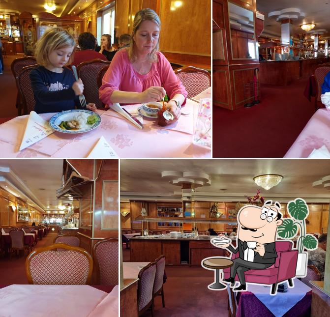 Lotus Garden Restaurant