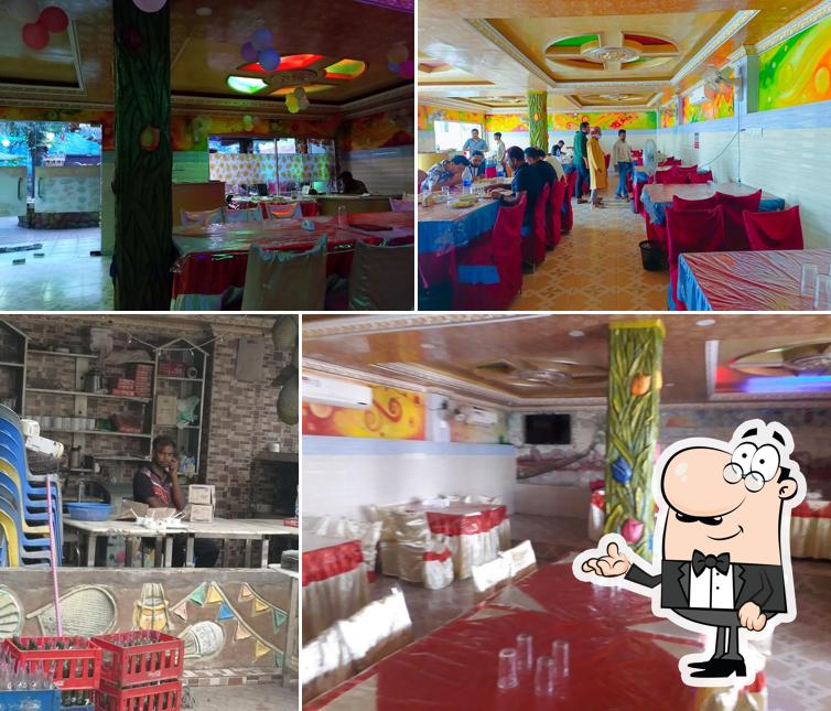 Mahathir Hotel and Restaurant