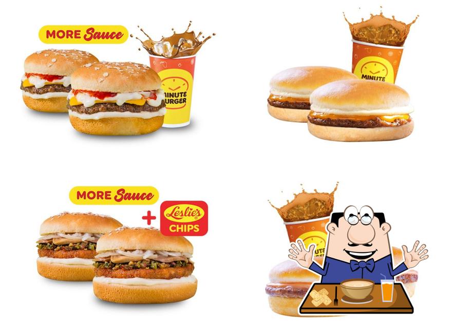 Minute Burger