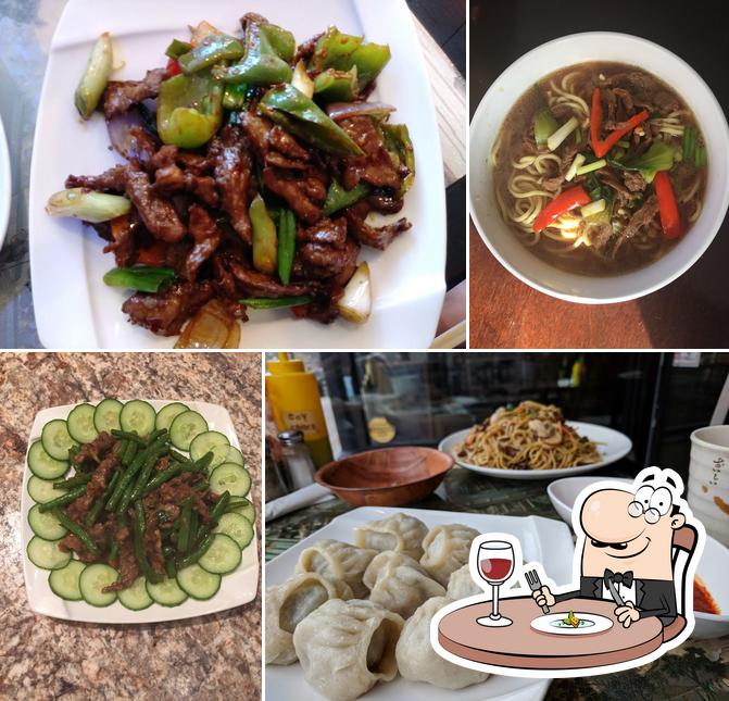 MoMo Tibetan Restaurant