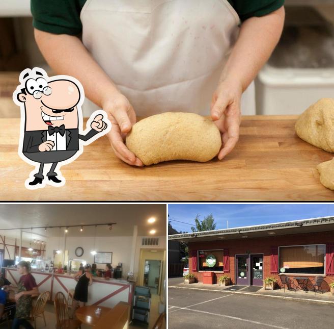 Leona's Bakery & Cafe