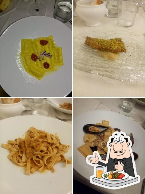 Osteria Moderna