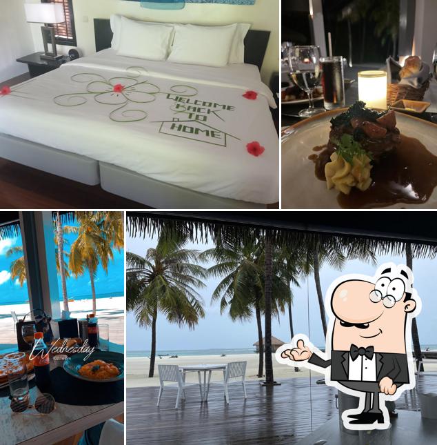 Palms Restaurant