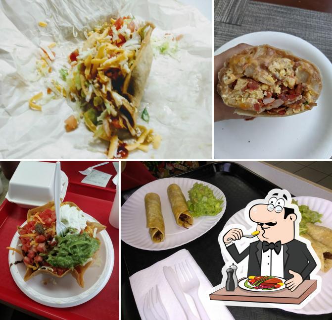 Pepe's Mexican Restaurant Fullerton