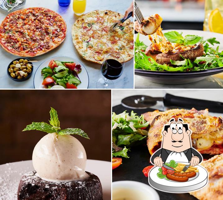 PizzaExpress