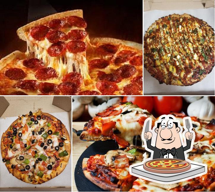 Pizza Pan