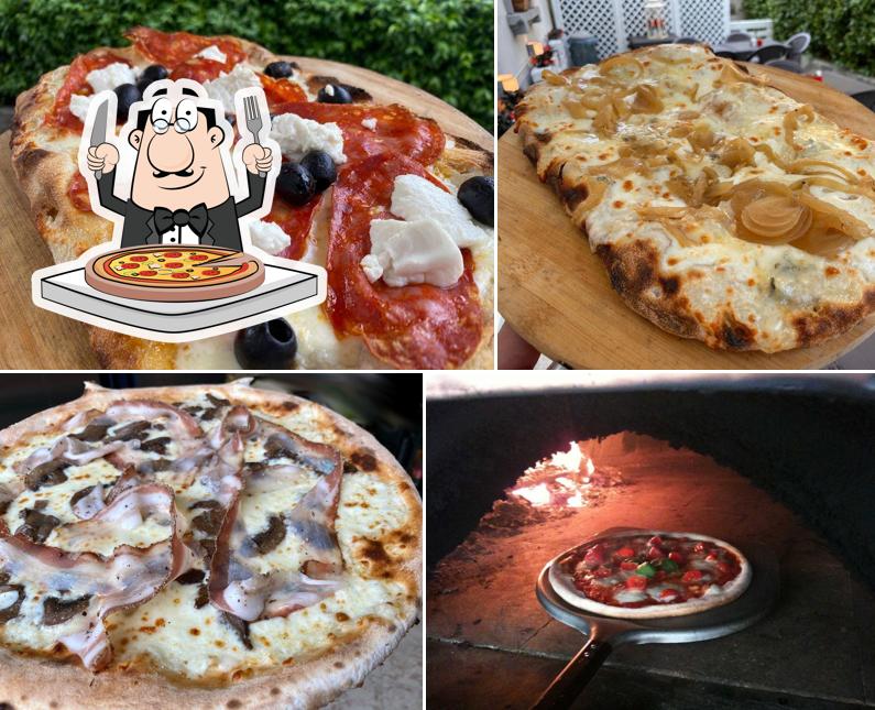 Pizzeria da Luca