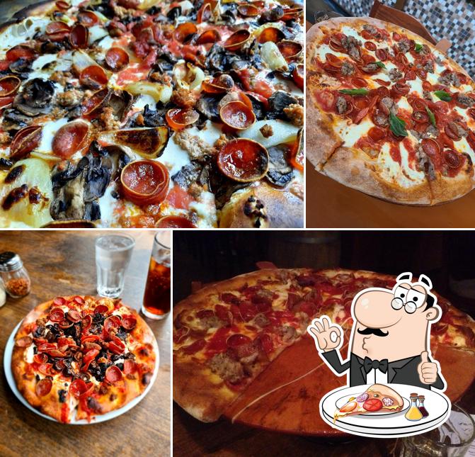 BAMBINOS PIZZERIA