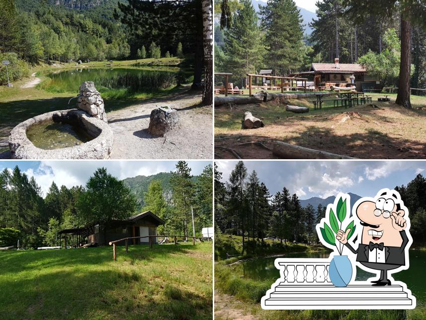 Kiosko Poiani