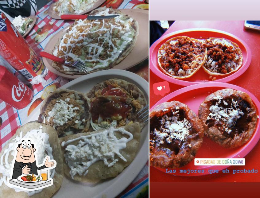 Antojitos Doña Joba