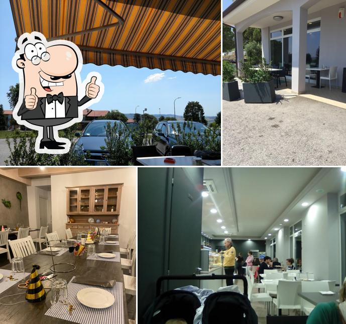 Bakery Zandri Srl
