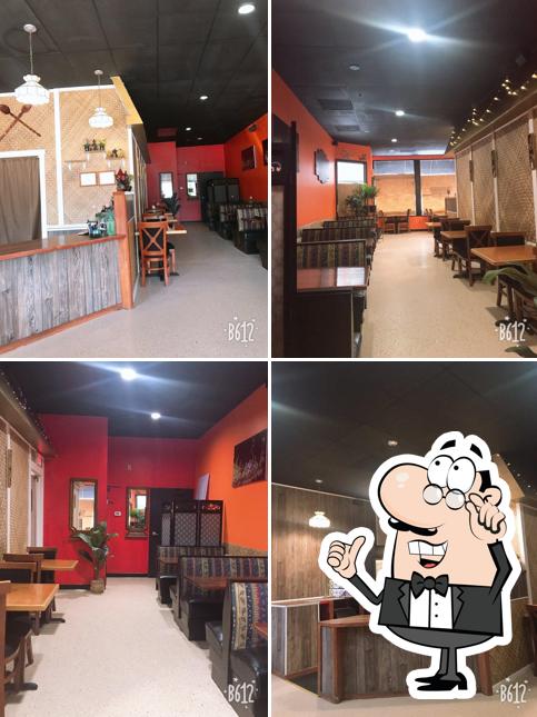 Bann Thai Restaurant