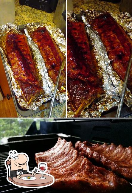 Brothers' BBQ