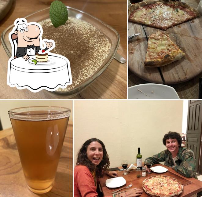 Bumerang Pizzeria
