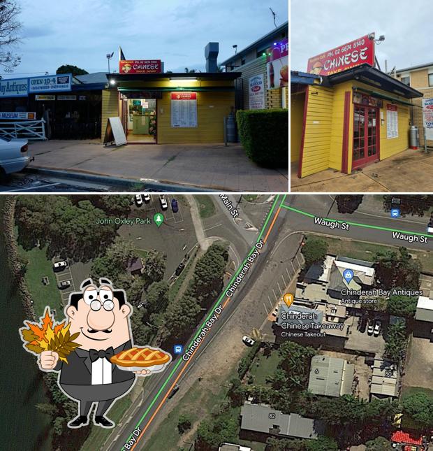 Chinderah Chinese Takeaway