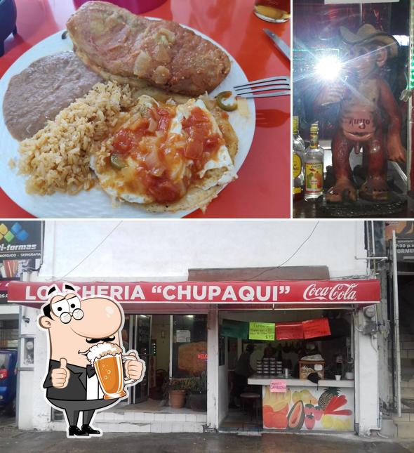 Restaurant Chupaqui