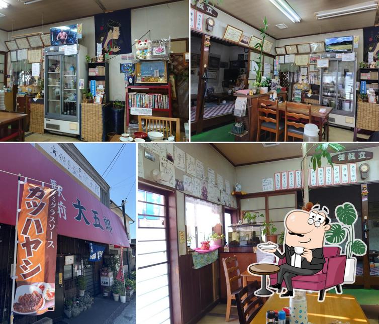 Daigoro