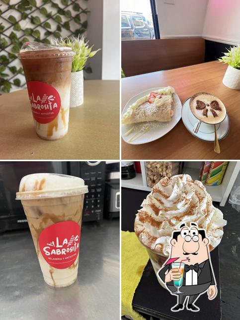Dolce Pecati