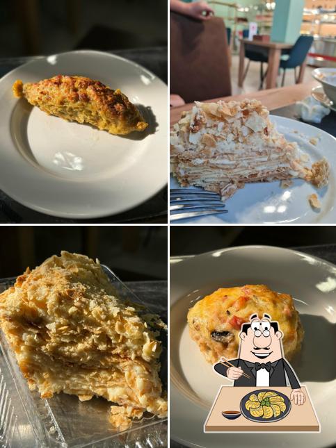 Домашняя кухня