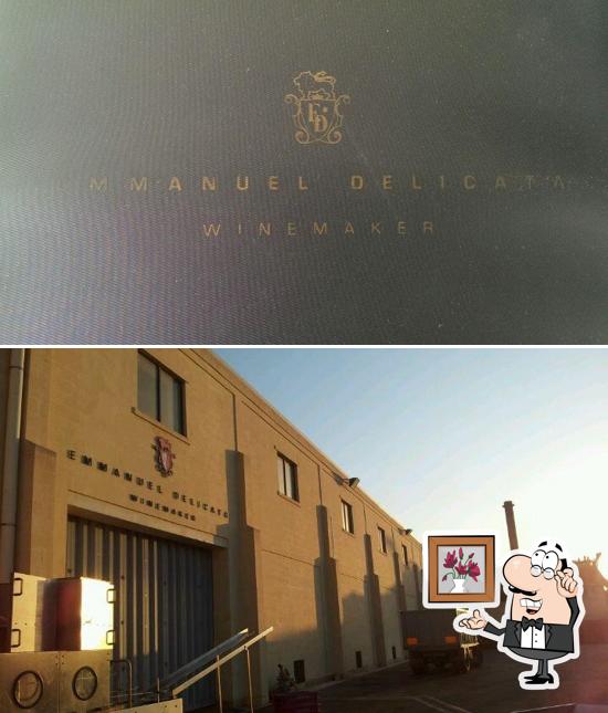 Emmanuel Delicata Winery