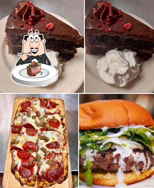 Fazool's Italian Bistro