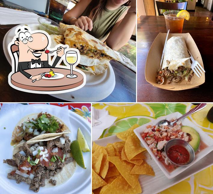 Jorge's Mexican Restaurant & Bar