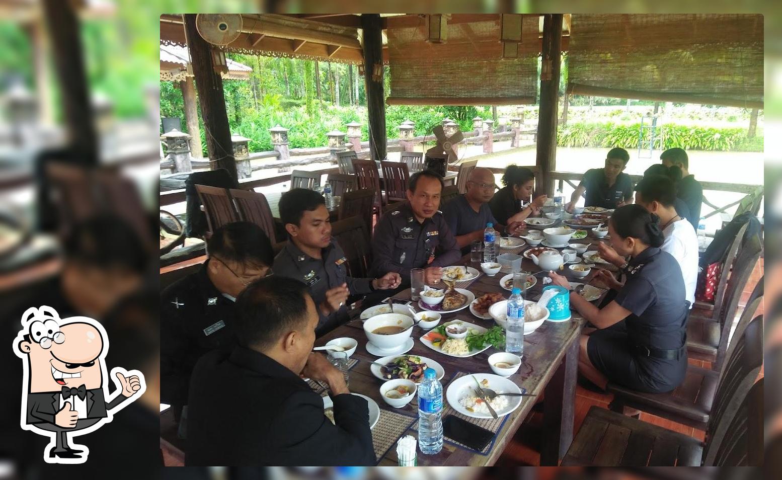 Kapong Graden