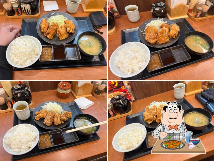 Karayama Aichi Obu Branch