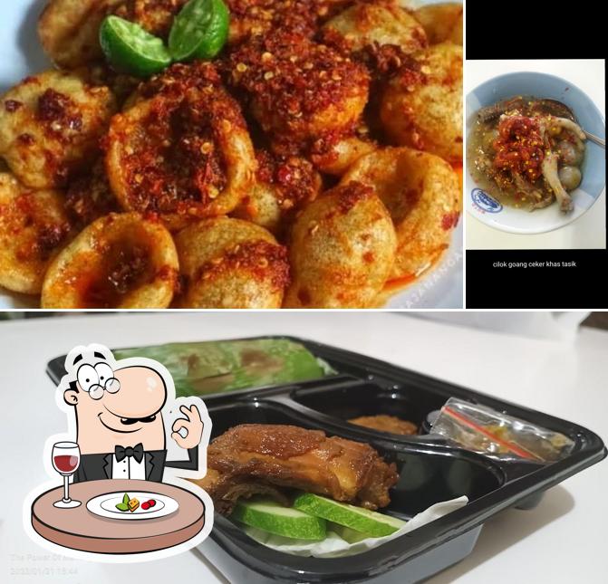 Kedai Daffa Rara
