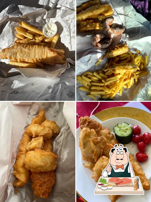 Main Street Fish & Chips