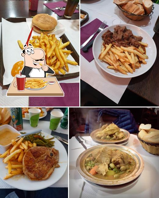 Restaurant Nakhil