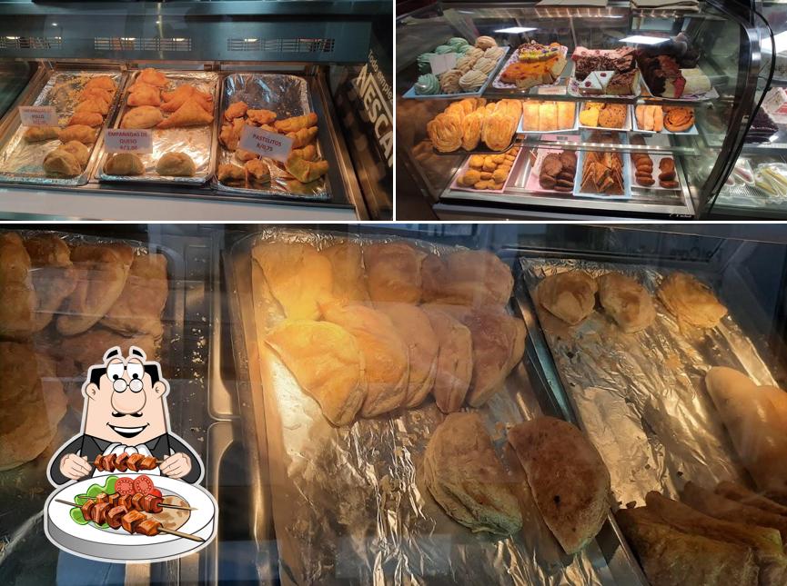 Panadería Cesarín Arraiján