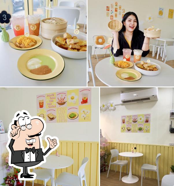 ปังชาที่เธอชอบ รังสิต