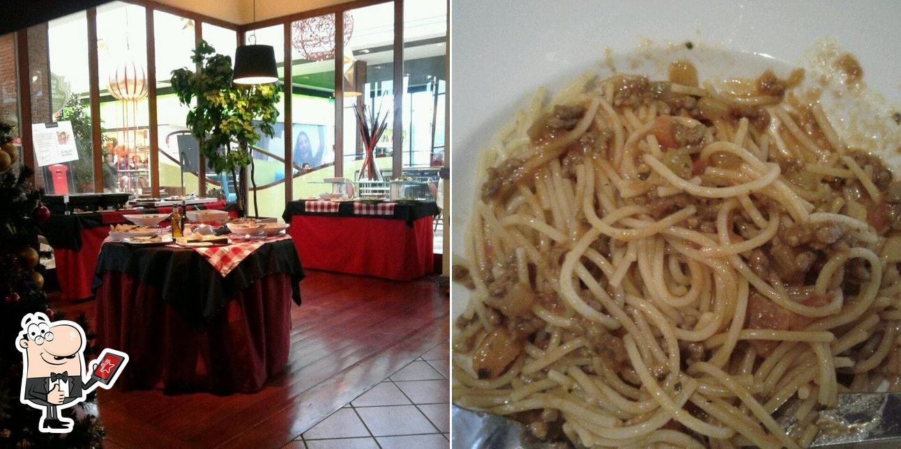 Pasta Caffé