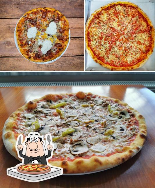 Pizzeria Chibo