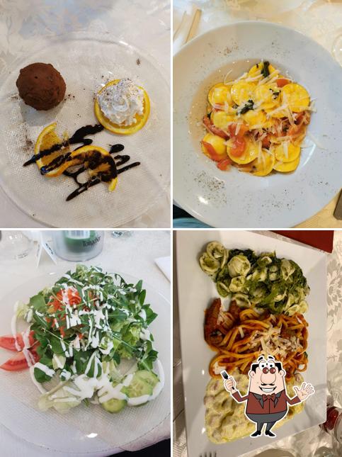 Ristorante Pizzeria Langhans Da Cico