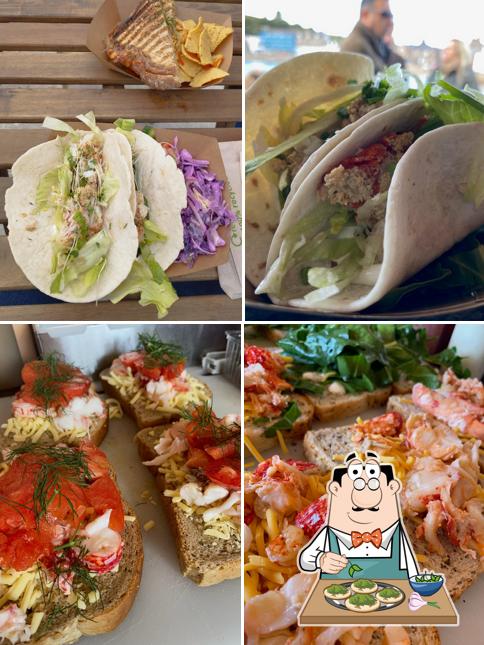 SeafoodBothy
