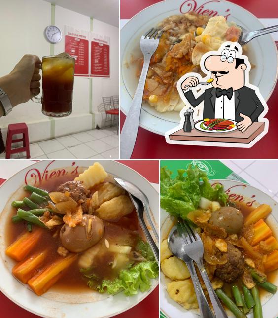 Selat Vien's Assalam Hypermarket