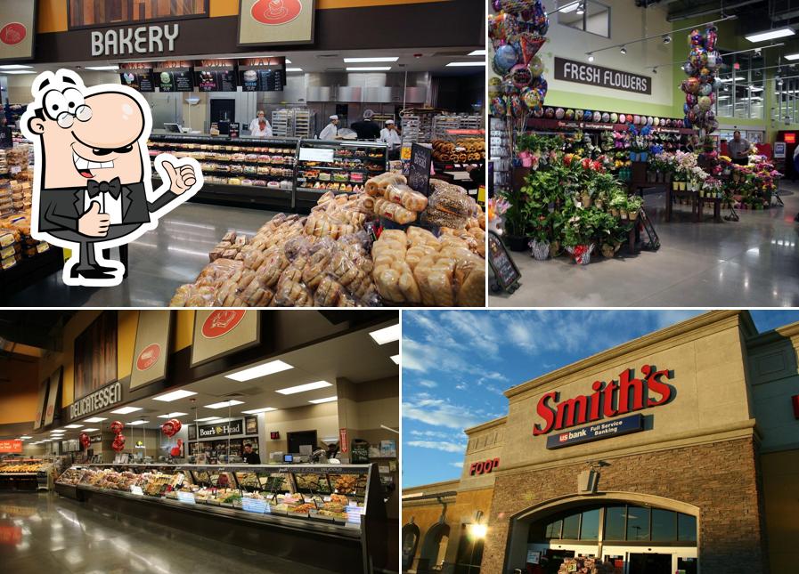 Smith's