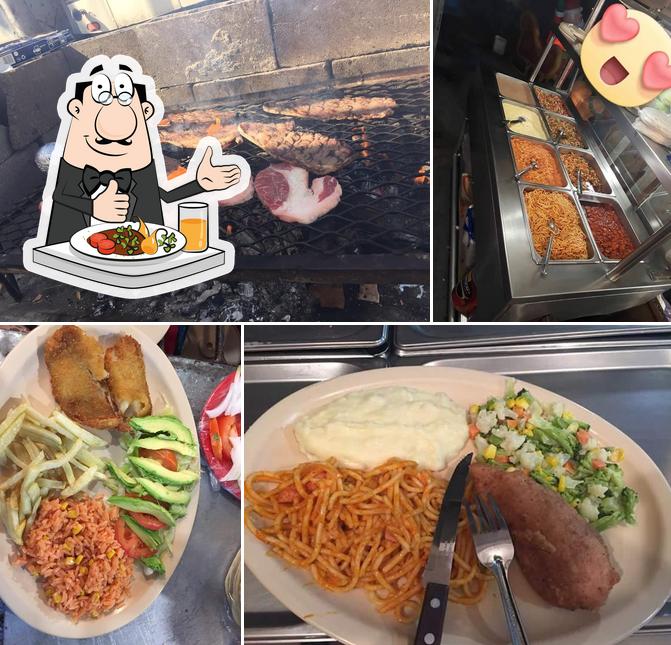 Tacos La Santa