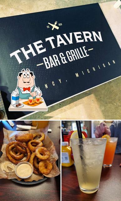 The Tavern Bar & Grille