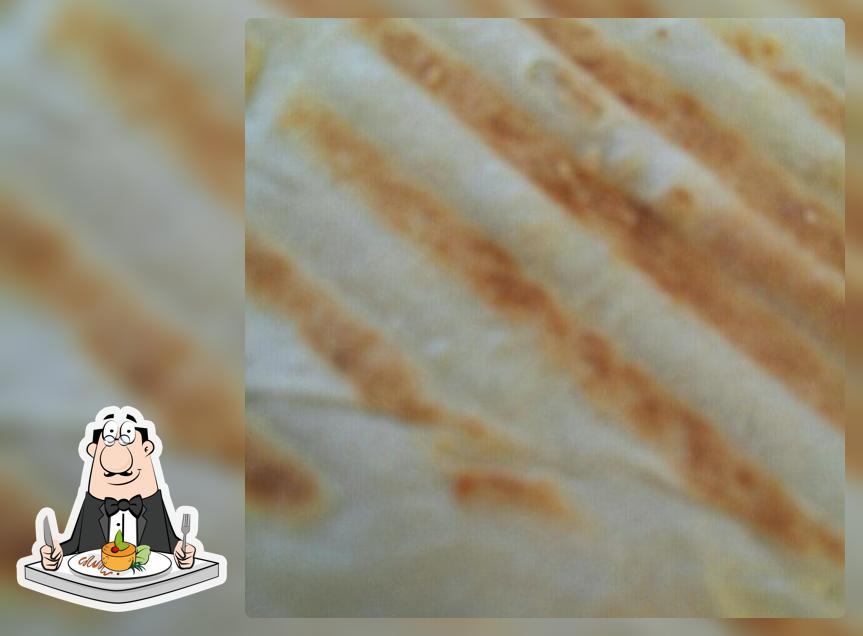 Узбекская кухня "Афсона"