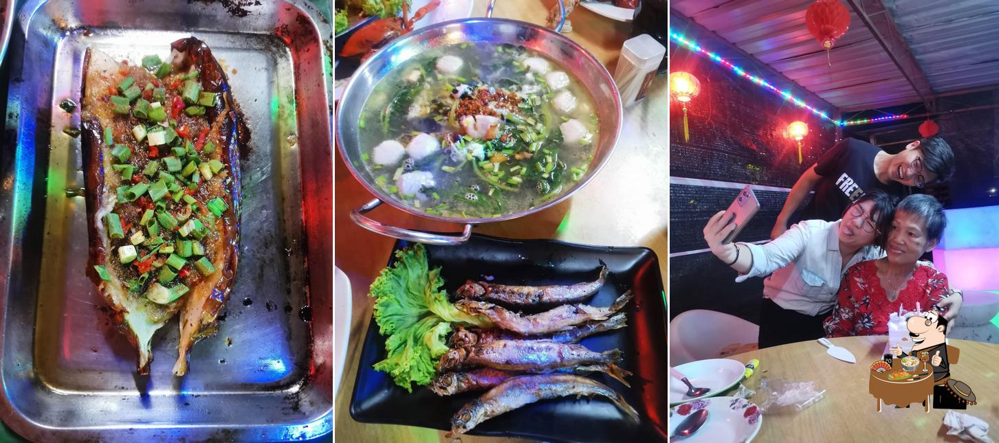 Zi Jing Cheng Kopitiam