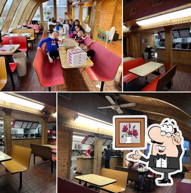 Zoe's Pizza Kitchen