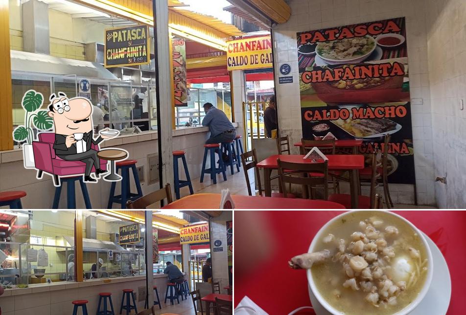 Restaurante El Canario