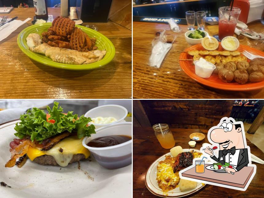 Ruttenbucks Bar & Grill