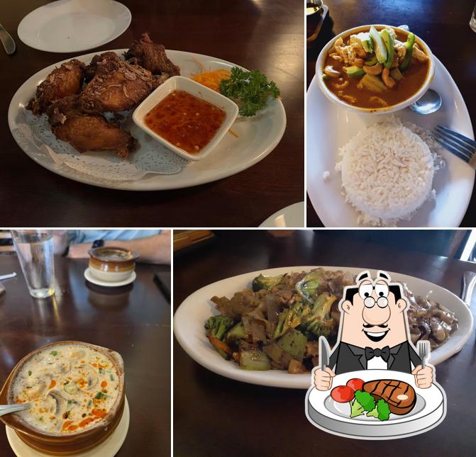Siam Thai Restaurant