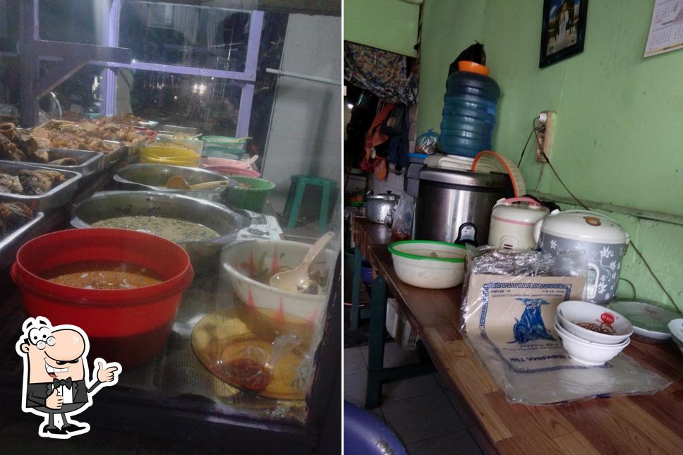 Warung Jember