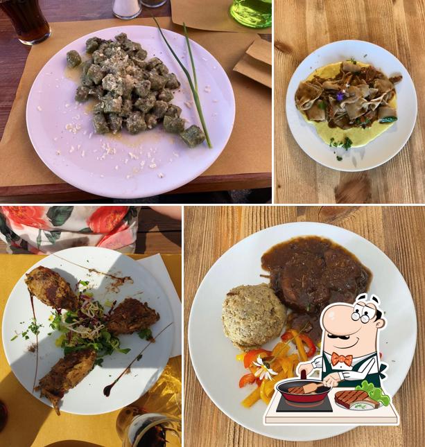 Albergo Ristorante Vittoria